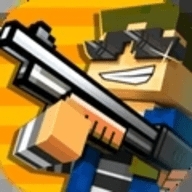 像素射击战场本ios版