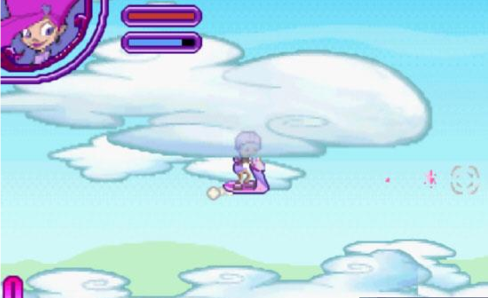 奇幻慢舞安卓版