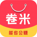 卷米app