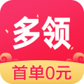 多领app