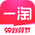 一淘<span></span>