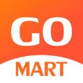 Gomart 超市