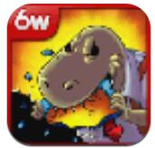 怪物穿刺中文汉化版