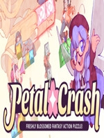 花瓣崩塌免安装版