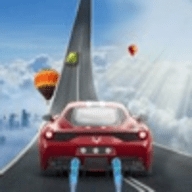 不可能的汽车特技赛车手官网正式版