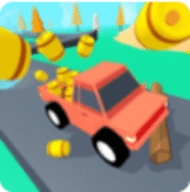 小心翻车啦ios最新版