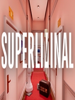 Superliminal中文汉化版