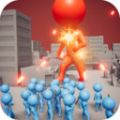 火柴巨人之战ios版