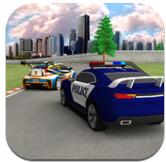 警察犯罪赛车汉化版