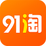 91淘