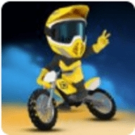 摩托向前冲官网正式版