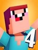 我的像素世界4中文版