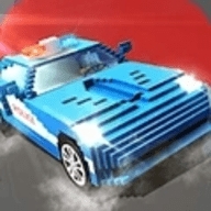 终极像素警察中文汉化版