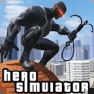 超级英雄黑蜘蛛ios最新版