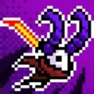 恶魔山羊中文汉化版