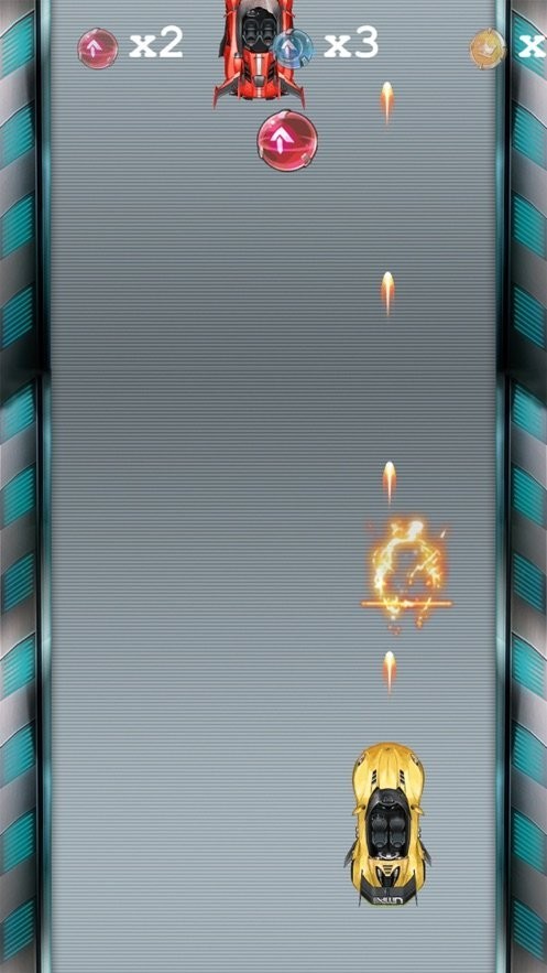 次元机战中文版