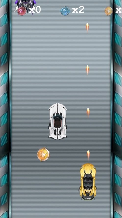 次元机战中文版