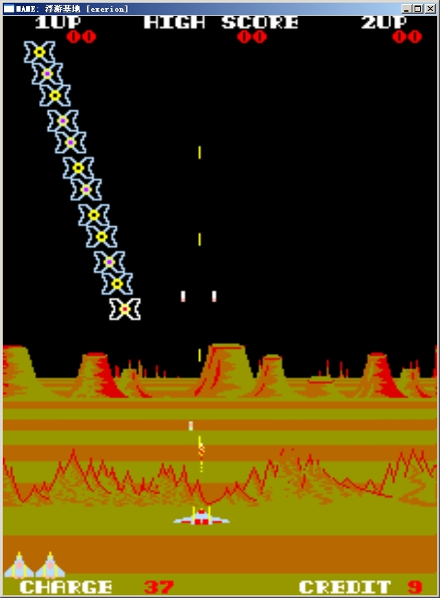 浮游基地安卓版