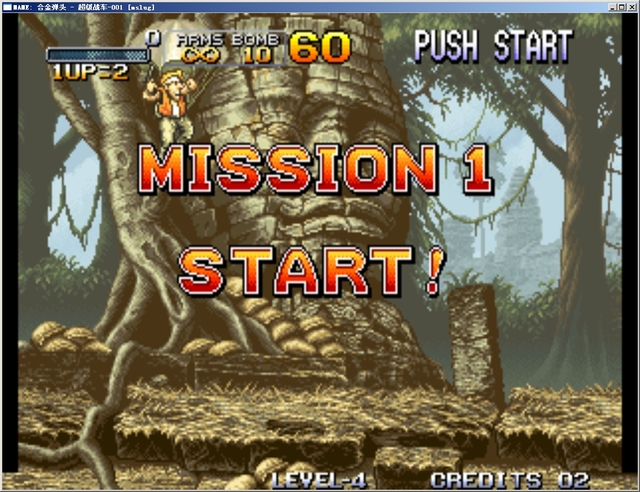 合金弹头超级战车apk