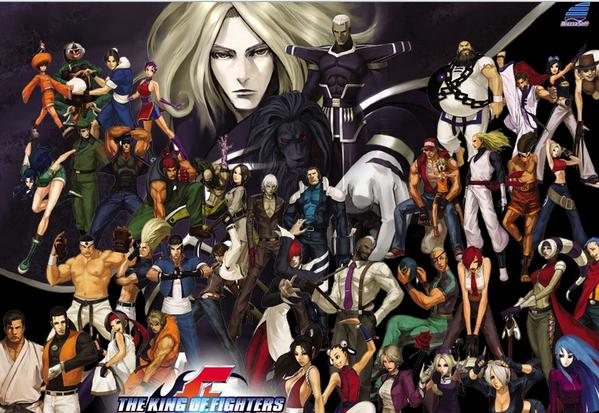 拳皇2001roms移植版apk