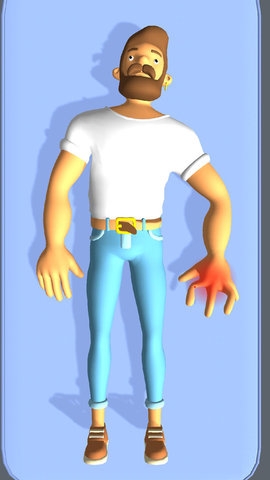 正骨老中医中文版