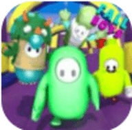 果糖人激斗赛官网正式版