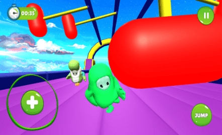 果糖人激斗赛官网正式版