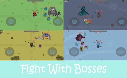 僵尸杀手和怪物杀手ios最新版