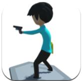 摇摆人可拐弯子弹官网正式版