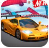 GT特大坡道ios版