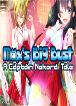 Maxs Big Bust - A Captain Nekorai Tale完整存档版