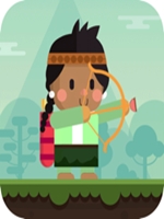 神勇射手中文版