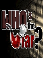 谁是骗子完整存档版