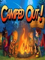 CampedOut完整存档版