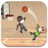 投篮球王3D最新版