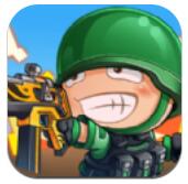 绝地求存荒野求生战场ios最新版