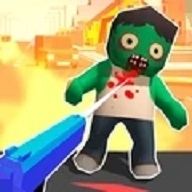 进击的像素僵尸ios最新版