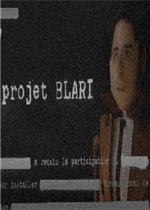 projet BLARI中文汉化版