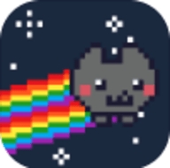 猫猫头弹球安卓版