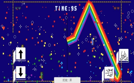 猫猫头弹球安卓版