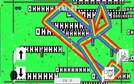 猫猫头弹球安卓版