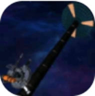 3D银河战士太空射击ios最新版