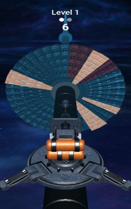 3D银河战士太空射击ios最新版