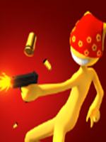 天秀火柴人中文版