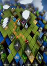 守卫云城中文版