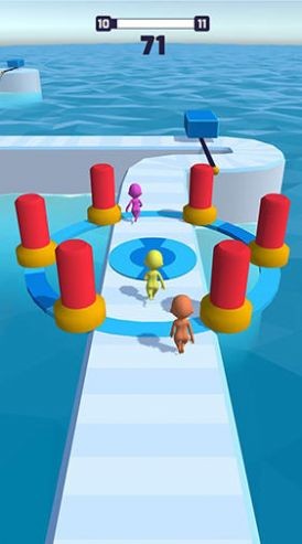 火柴人趣味竞赛中文版