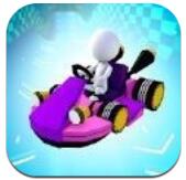 隧道卡丁车免费版