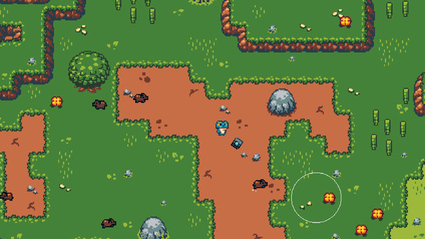 Dawngrown完整存档版下载