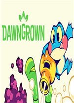 Dawngrown完整存档版