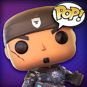 战争机器POP官方版